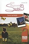 Sara: Mijn dagboek - deel 32: Sara verliefd (Sara, #38)
