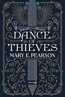 Dance of Thieves (Dance of Thieves, #1)