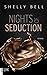 Nights of Seduction (Forbidden Lovers 2) (German Edition)