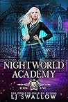 Nightworld Academ...