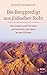 Die Bergpredigt aus jüdischer Sicht: Was Juden und Christen gemeinsam von Jesus lernen können (Die Bibel aus jüdischer Sicht) (German Edition)