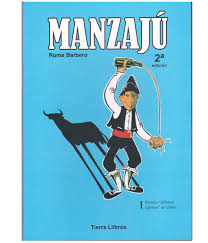 Manzajú