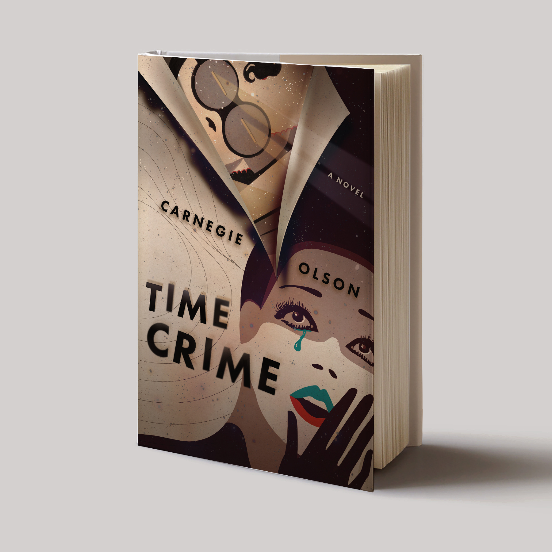 Time Crime