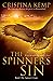 The Spinner's Sin (The Spin...