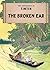 Tintin and the Broken Ears - The Adventures of TinTin by World Comics Studio Inc