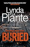 Buried (DC Jack Warr #1)