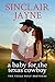 A Baby for the Texas Cowboy...