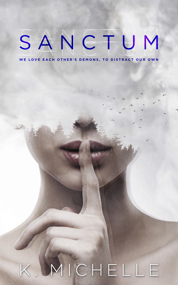 Sanctum (Kindle Edition)