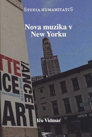 Nova muzika v New Yorku