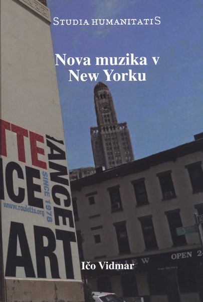 Nova muzika v New Yorku (Paperback)