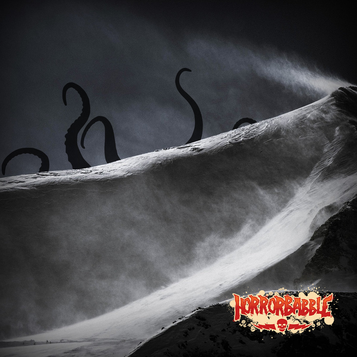 At the Mountains of Madness