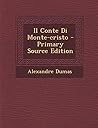 Il Conte Di Monte...