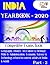 Current Affairs Yearbook 2020 Part -2 by New India Publication
