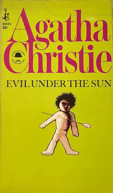 Evil Under the Sun