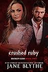 Crushed Ruby by Jane Blythe