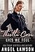 Lies We Tell (Thistle Cove, #3)