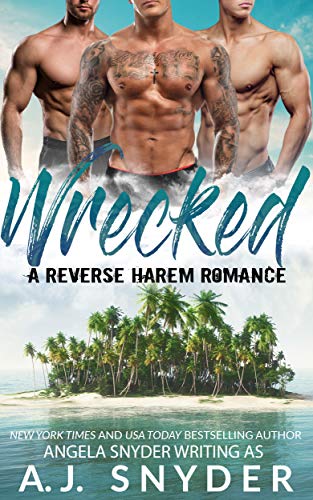 Wrecked (Kindle Edition)