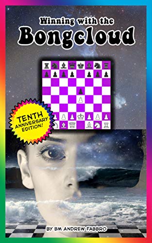 Winning with the Bongcloud (Kindle Edition)