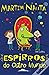Martim Nauta: Espirros do Outro Mundo (Cosmic Colin, #2)
