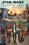 Star Wars by Ethan Sacks