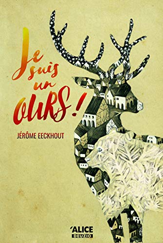 Je suis un ours ! (Paperback)