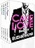 Cake Love: Boxed Set of Books 1-4