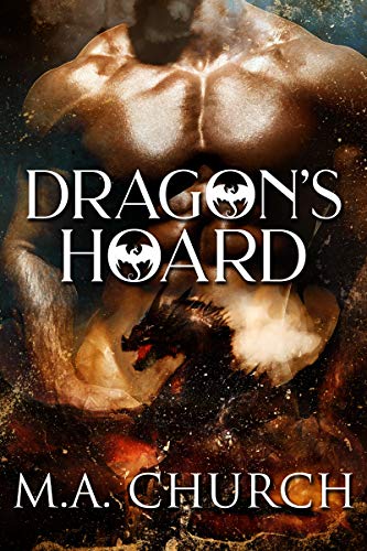Dragon's Hoard (Kindle Edition)