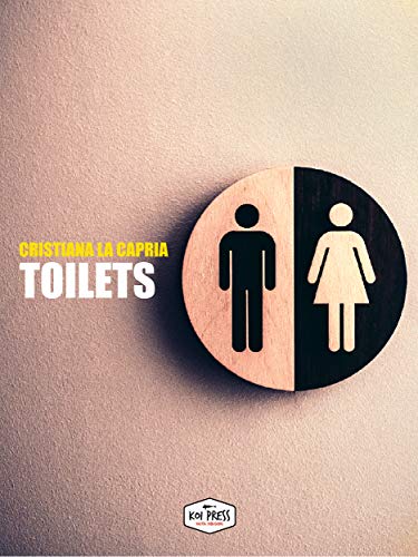 Toilets (Italian Edition)