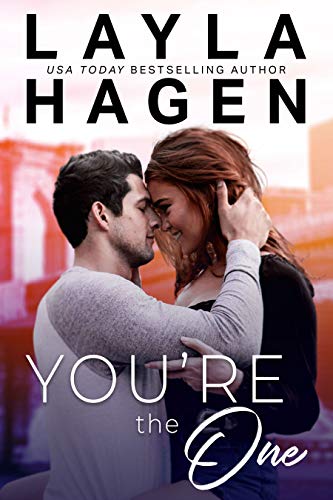 You're the One (Very Irresistible Bachelors, #1)