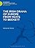 The Irish drama of Europe from Yeats to Beckett