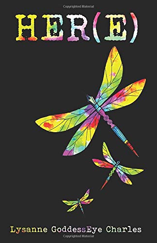 HER(E): A Collection of Queer Caribbean LGBTI Affirming Poems and Short Stories