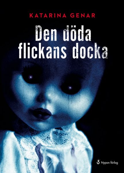 Den döda flickans docka (Hardcover)
