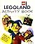 Legoland Activity Book: Ame...