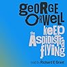 Keep the Aspidistra Flying by George Orwell