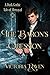 The Baron's Obsession by Victoria  Raven
