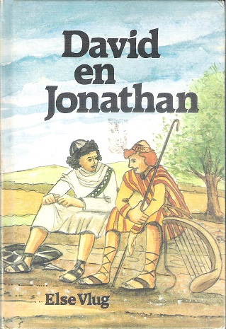 David en Jonathan