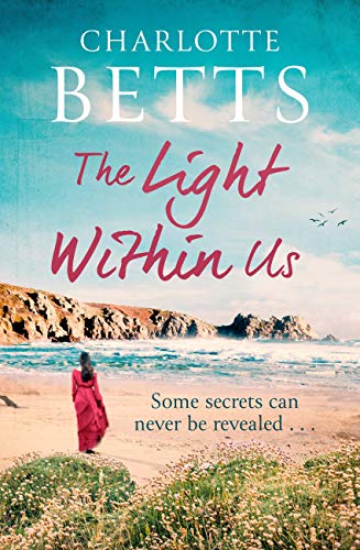 The Light Within Us (The Spindrift Trilogy, #1)
