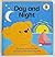Day and Night (Bear Facts, #4)