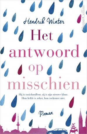 Het antwoord op misschien