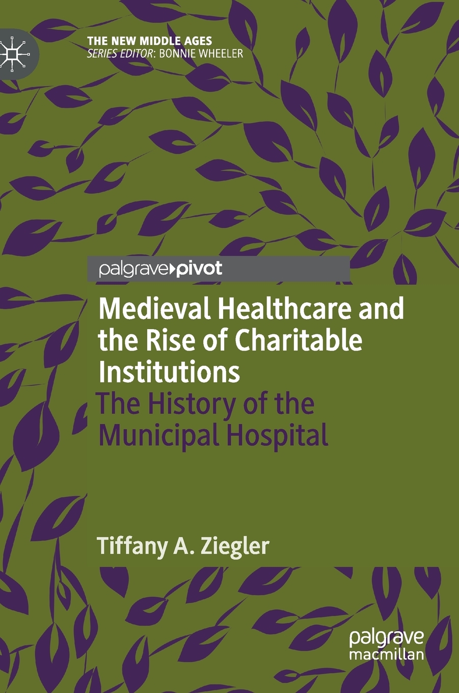 Medieval Healthcare and the Rise of Charitable Institutions: The History of the Municipal Hospital (The New Middle Ages)
