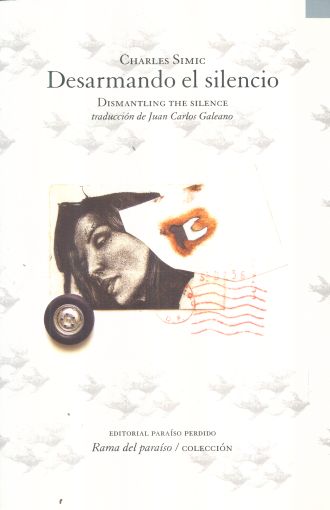 Desarmando el silencio / Dismantling The Silence