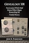 Genealogy 101: Te...