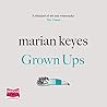 Grown-Ups by Marian Keyes