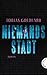 Niemandsstadt by Tobias Goldfarb