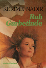 Ruh Gurbetinde (Paperback)