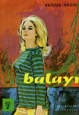 Balayı (Paperback)