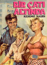 Bir Çatı Altında (Paperback)