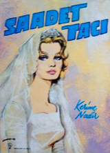 Saadet Tacı