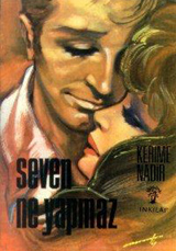 Seven Ne Yapmaz (Paperback)