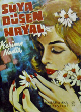 Suya Düşen Hayal (Paperback)